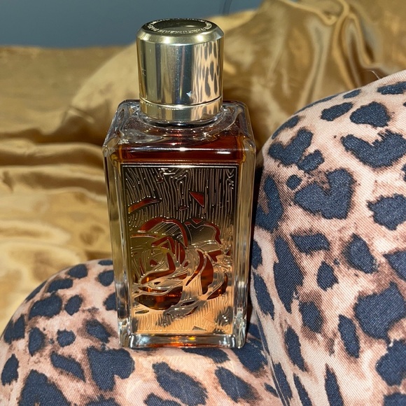 Lancôme Oud Bouquet